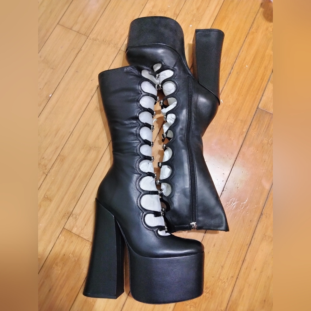 MARC JACOBS KiKi Boot